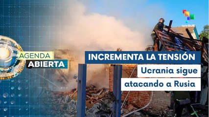 Rusia denuncia a Ucrania tras no cumplir tregua acordada con EE.UU.