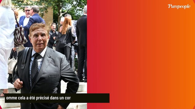 A 77 ans, ce célèbre animateur qu'on pensait prêt à raccrocher le micro va reprendre l'une des émissions phares d'Europe 1