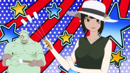 Tis Time For Torture Princess - épisode 5 - saison 1