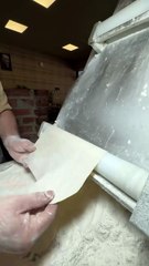 Çıtır çıtır lahmacun😍