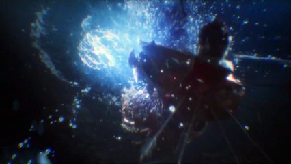 Lineage 2 Project Wolf - Launch Trailer