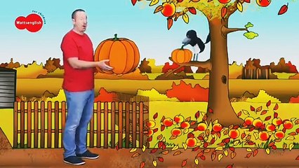 Halloween Pumpkin Story NEW for Kids | Learn Wow English TV for Children With Maggie And Steve