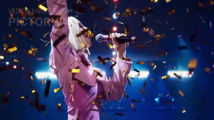 Lady Gagas Coachella 2025 | Full Documentary