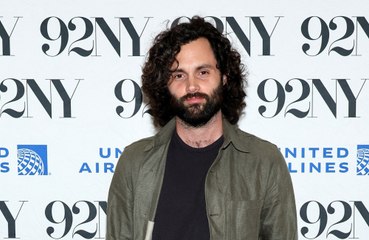 Penn Badgley finds fame 'extremely unnatural'