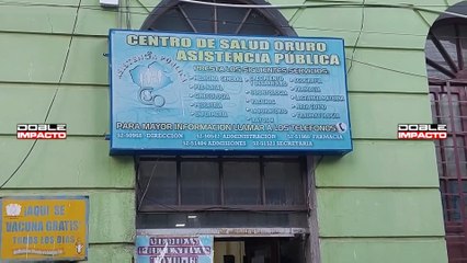 Muerte de estudiante en Oruro desata indignación por presunta negligencia médica