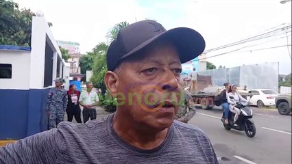 Hombre reporta pérdida de dos celulares dentro de su vivienda en el sector Los Grullones de SFM