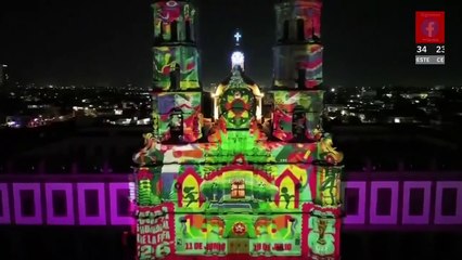 Así hizo 'Cuemanche' los diseños de los pósters de México para el Mundial de 2026