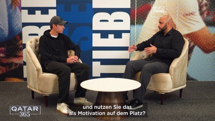 Von Qatar Open zu Qatar Masters: Katars Engagement für den Spitzensport