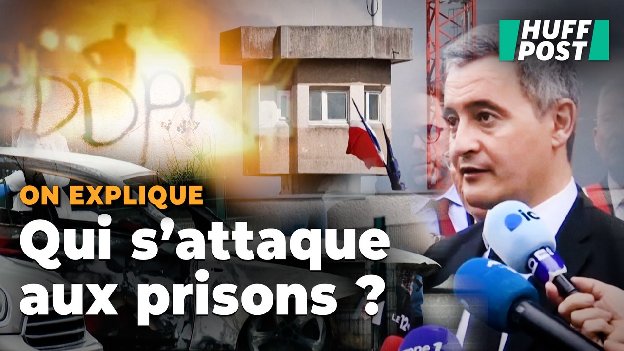 Prisons attaquées : qui se cache derrière le DDPF, ce mystérieux groupe qui revendique les méfaits ?