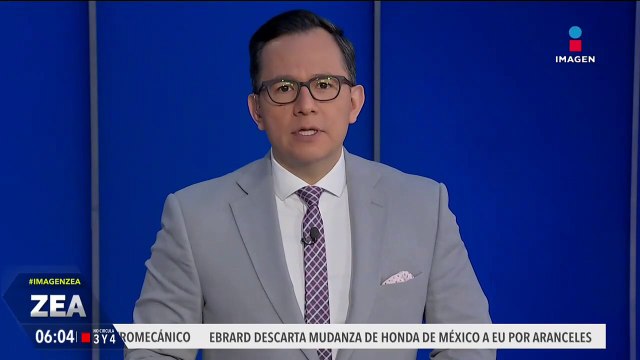 México mantendrá los centros de atención a migrantes ante más deportaciones