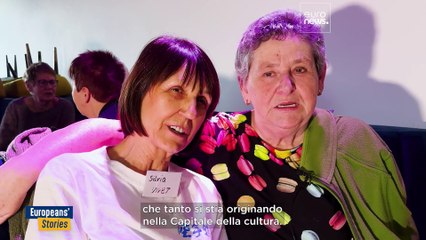 Capitale europea della cultura 2025: Chemnitz punta sulla partecipazione dei cittadini