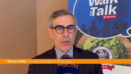 Crolla "Voglia di Made in Italy in Usa, Meloni ne farà valere ragioni"