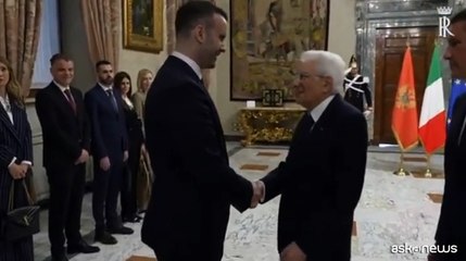A Mattarella impiantato un pacemaker, notte tranquilla