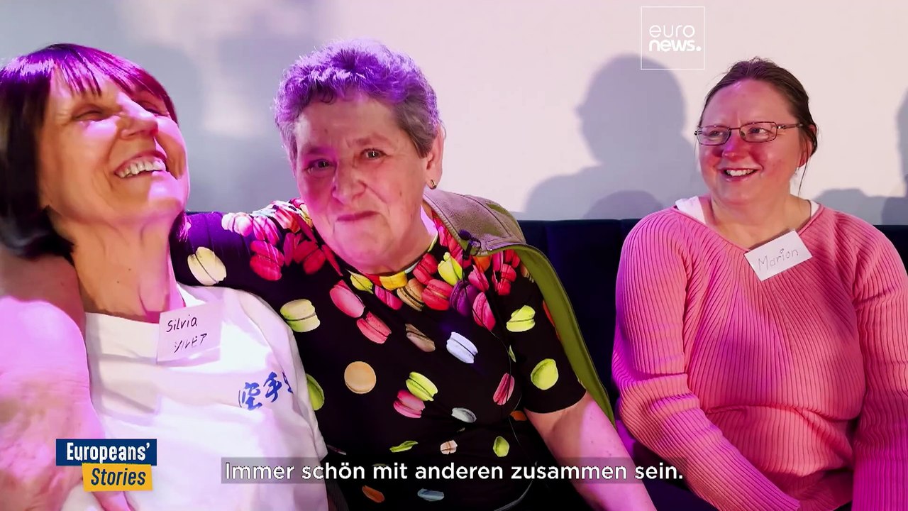 Europäische Kulturhauptstadt 2025: Chemnitz setzt auf Bürgerbeteiligung