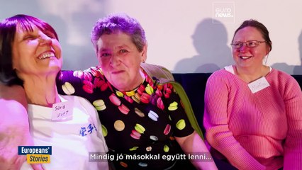 Európa 2025-ös kulturális fővárosa: Chemnitz a polgári részvételre épít