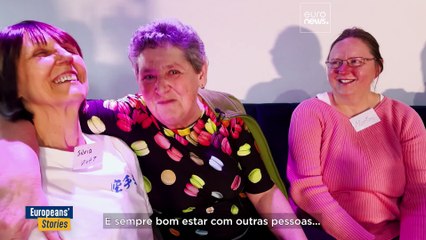 Capital Europeia da Cultura 2025: Chemnitz aposta na participação cívica