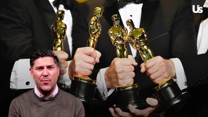 This Week We Noticed: Award Shows are Fun Again