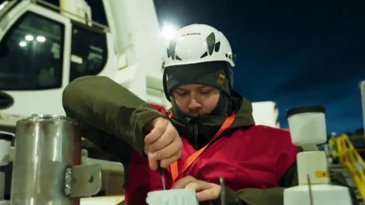 German Startup's Rocket Fails 40 Seconds After Launch