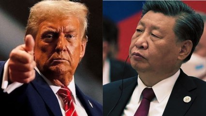 Trump reignites US-China tariff war with record 245% duties on Chinese imports