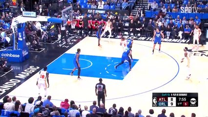 스포츠중계 빠른티비 [NBA] 애틀랜타 vs 올랜도 하이라이트 2025.04.16 (수) 0830