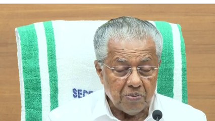 'എല്ലാ രാഷ്ട്രീയപാർട്ടികളേയും എല്ലാ മതങ്ങളെയും ലഹരി വിരുദ്ധ ക്യാമ്പയിന്റെ ഭാഗമാക്കും'- മുഖ്യമന്ത്രി
