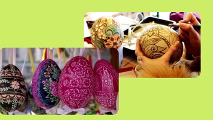 Wielkanoc z Panem Nauczanką [Film Edukacyjny dla Dzieci]