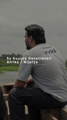 Uzakları yakın ediyor; susuzluğa çözüm, yarınlara umut oluyoruz.