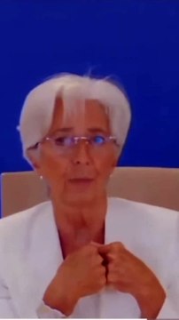 Christine Lagarde Exposes the Future of Banking 100+ CBDCs
