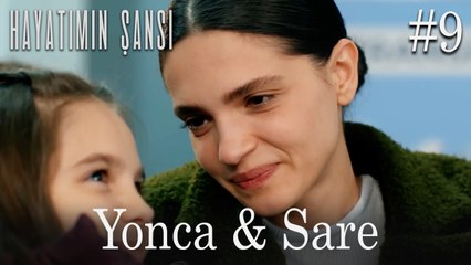 Yonca & Sare #9