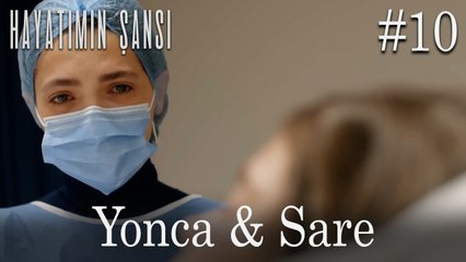 Yonca & Sare #10