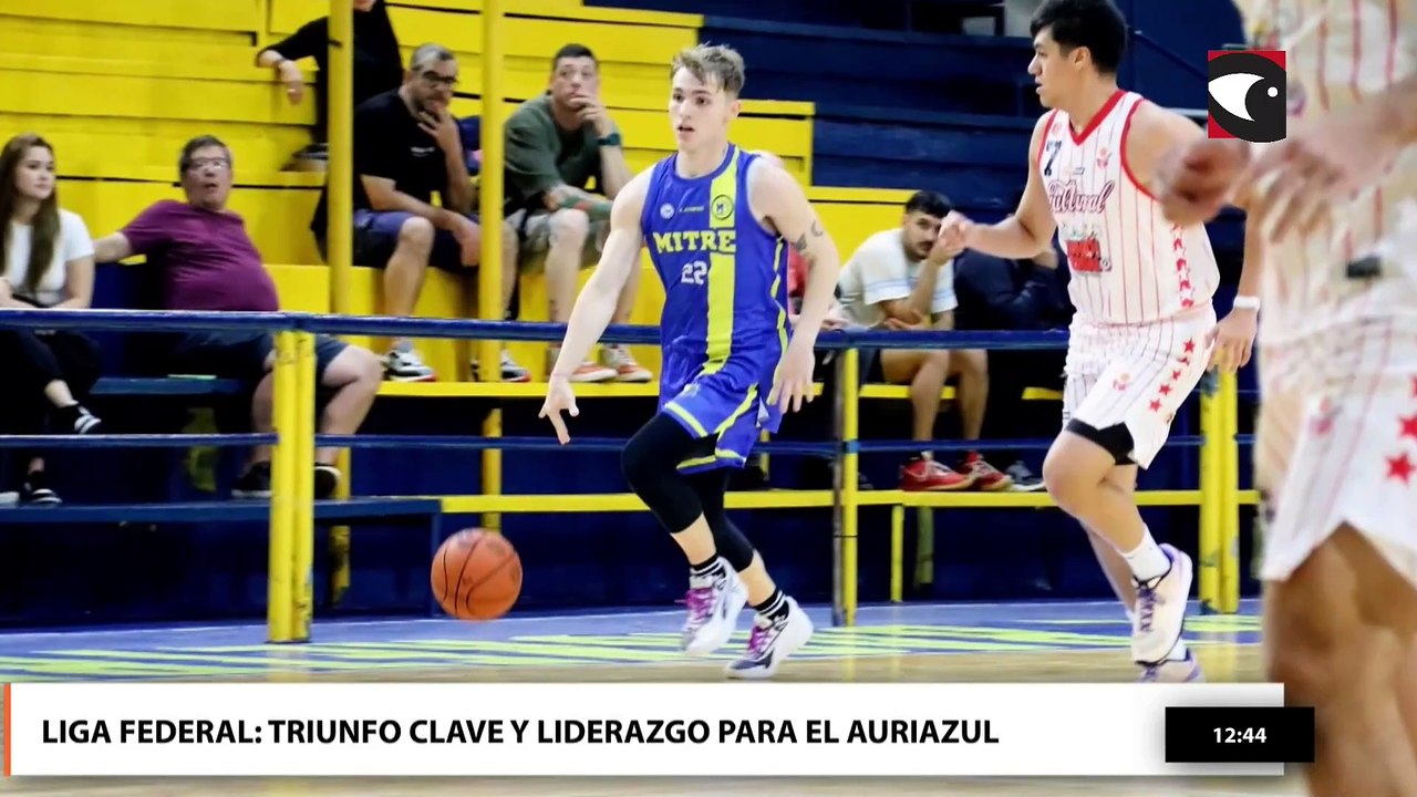 Misiones Online Televisión (3879)