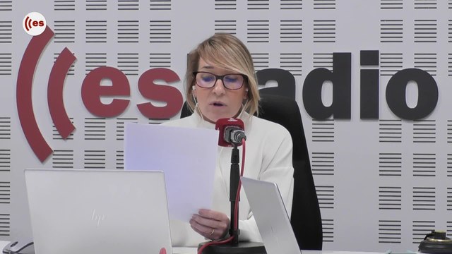 Es Noticia: Bolaños declara ante el juez Peinado