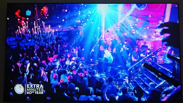 KYLIE MINOGUE - Dancing (60 Minutes Extra 2018)