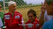 Sport Reporter_1000, une autre histoire de la F1 (2019) (en français - Canal+ - France) [RaceFan96]