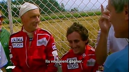 Sport Reporter_1000, une autre histoire de la F1 (2019) (en français - Canal+ - France) [RaceFan96]