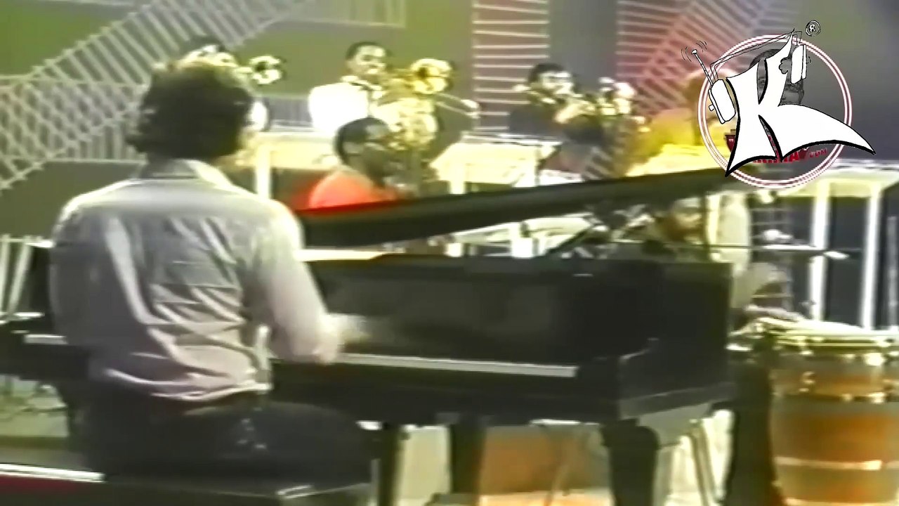 Saraguay Santoja - Angel Canales