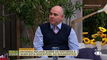 Disbiose intestinal e saúde mental: entenda a relação | Melhor da Tarde