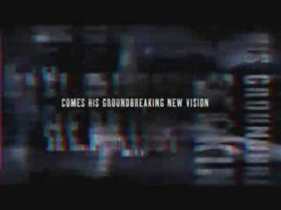 Diary of The Dead Trailer
