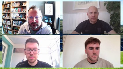 Gull-Mouth Acton podcast - episode 73 | Are Mitoma and Rutter leaving Brighton_