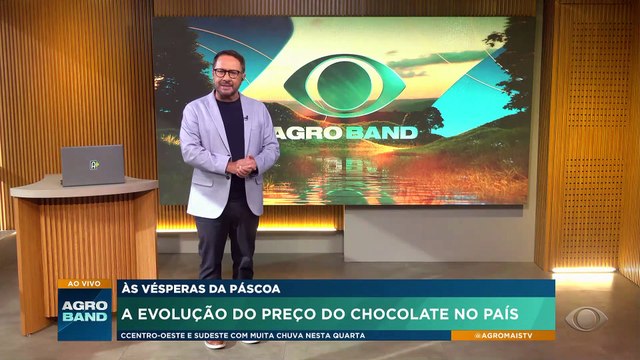 Inflação impacta chocolate e preços aumentam mais de 20%