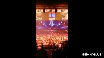 Lucio Corsi nei club fa il tutto esaurito, al via il tour da Bologna
