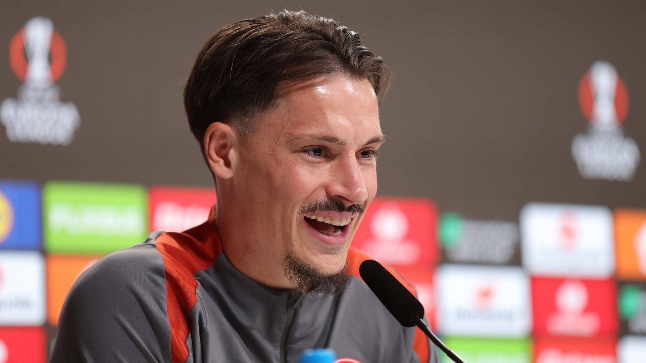 Koch: Das 'Positive' mitnehmen und 'Nervosität fernhalten'