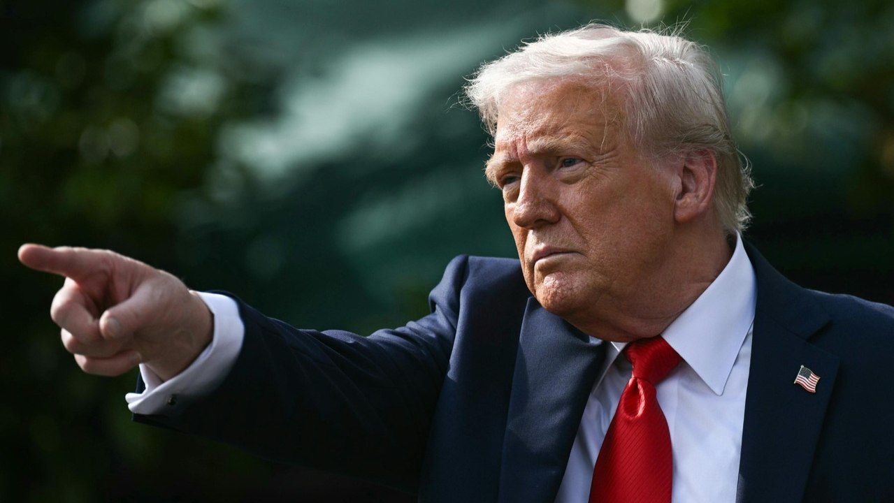 Trump erhöht Druck auf US-Elite-Uni Harvard