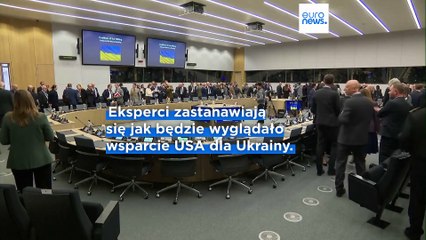 Rozejm w Ukrainie? USA naciskają, Rosja milczy