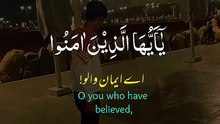 Islamic viedos