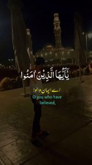 Islamic viedos