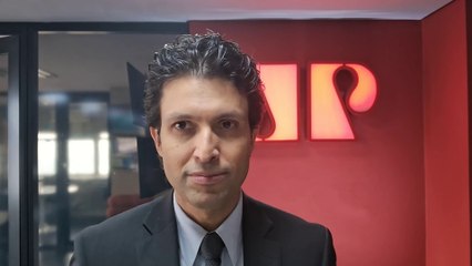 Alan Ghani:  Preocupações fiscais sem medidas concretas não servem para nada