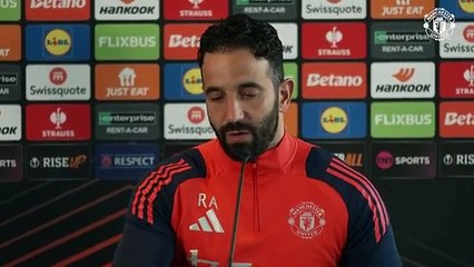 Ruben Amorim: Portuguese Football Coach