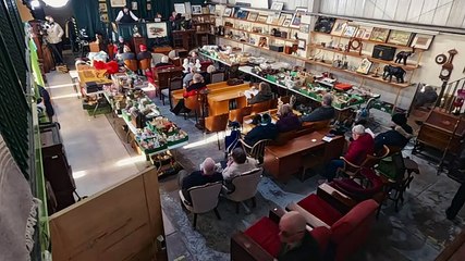 The Yorkshire Auction House S05 E21