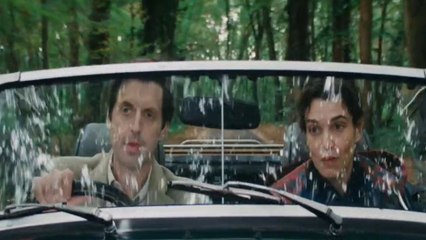 Jane Austen arruinó mi vida Tráiler